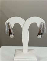 Pendientes Sovrani Mujer in Bronce Zircone J12221